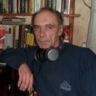 Евгений Петржак