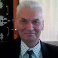 Сергей Романович