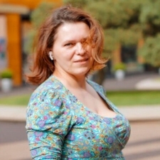 Татьяна Кузнецова