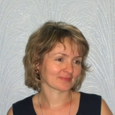 ольга смотрина