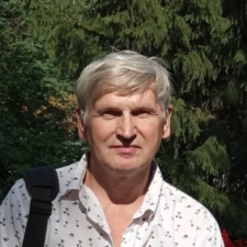 Олег Иванов