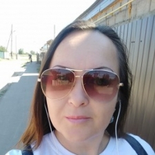 Алёна Шляпина