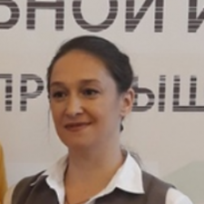 Анна Бельская