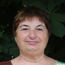 Надежда Могилева