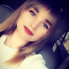 Iryna Vovk