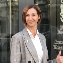 Светлана Лозова