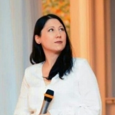 Анна Севостьянова