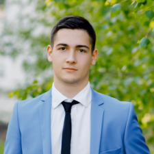 Андрей Севостьянов