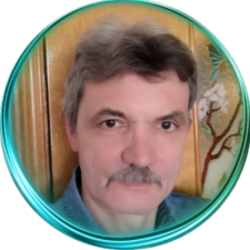 Сергей Смекалов