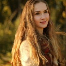 Кристина Аверинас