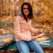 Татьяна Мельникова