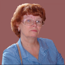 Ольга Таранова