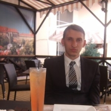 АЛЕКСАНДР Волынский