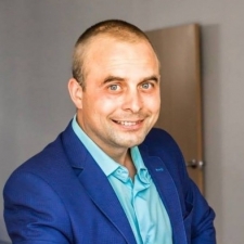 Сергей Гезь