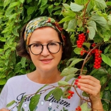 Марина Гусева