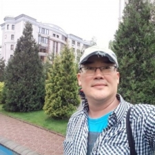 Кайрат Ахметов