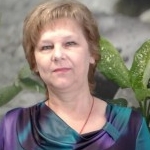 Марина Томилова