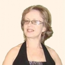 Ирина Россолько