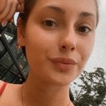 Mariia Revenok