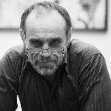 Юрий Иванов