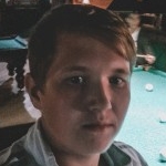 Владимир Чепурной