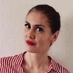 Элла Дубинина