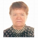 Галина Мельник