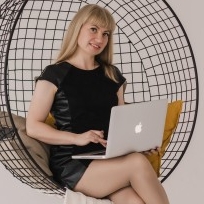 Анна Козлюк