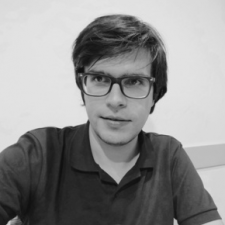 Виталий Красненко