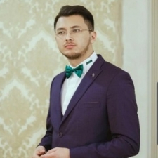 Усман Каримов