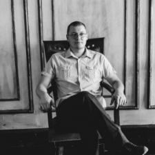 Алексей Распопов