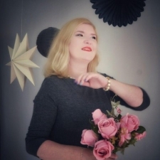 Нина Дудалова