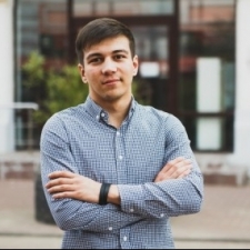 Даниил Нефедов