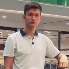 Иван Белоус