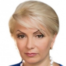 Светлана Бердземишвили