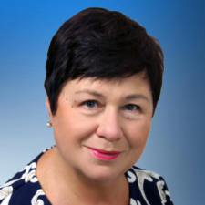 Елена Хоружая