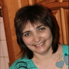 Лиля Юсупова