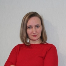 Ирина Клипова