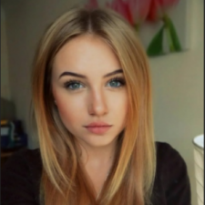 Дарья Тартынская