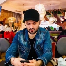 Murad Jabbarov