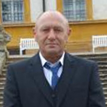 Alexander Novoselov