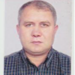Vladimir Ostrovskiy