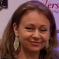 Galya Paratsiy