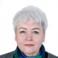 Tamara Kupriyanova