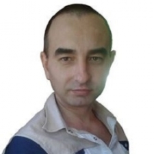 Владимир Печеный