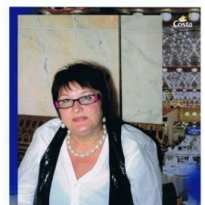 Lyudmila Kozhevnikova