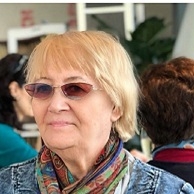 Svetlana Lyulina