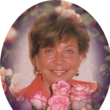 Галина Матюнина