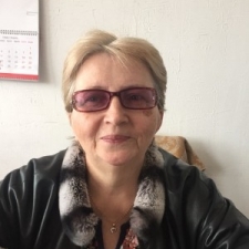 Ольга Радионова