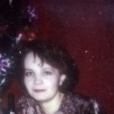 Наталья Ельчанинова
